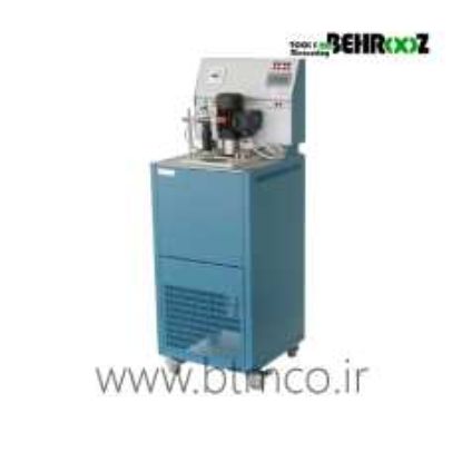 GIUSSANI Stainless steel thermostatic bath TB300 M